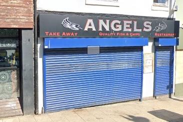Angels on Derwent Street has a 4.6 rating from 57 reviews.
