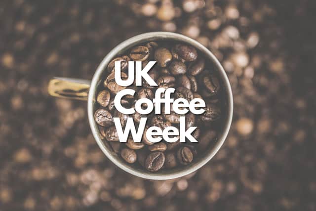 Readers have been shouting out their favourite cafes for UK Coffee Week, which is running until Sunday, October 24.
