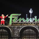 Fenwick's annual Christmas events attract people from across the region
