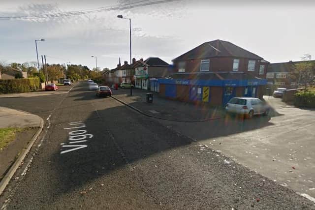 Police were called to a disturbance outside of the Best One shop in Harraton. Photo: Google Maps.