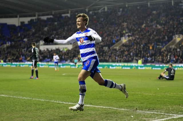 John Swift has moved from Reading to West Brom (Photo by Richard Heathcote/Getty Images)
