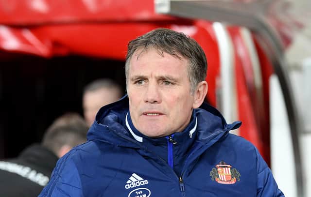 Sunderland see 12 players out of contract this summer