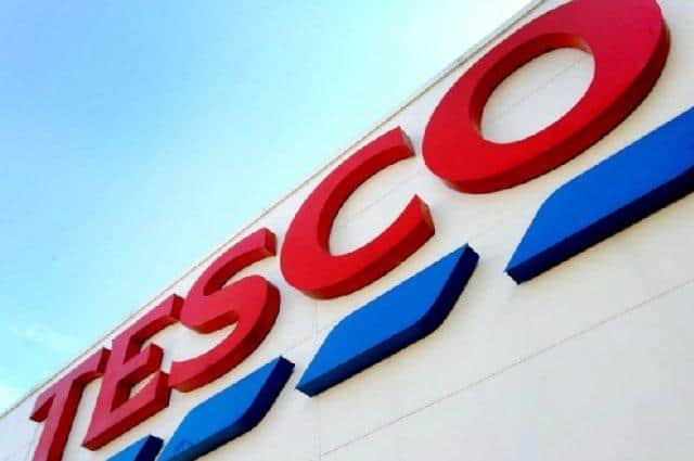 The Tesco Express in Bridges Shopping Centre will close later this year.