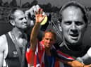 An Audience with Sir Steve Redgrave is at The Fire Station on Saturday, April 15.
