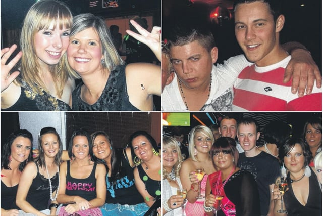 We would love to hear from people with memories of nights out in Sunderland in the past. Tell us more by emailing chris.cordner@jpimedia.co.uk