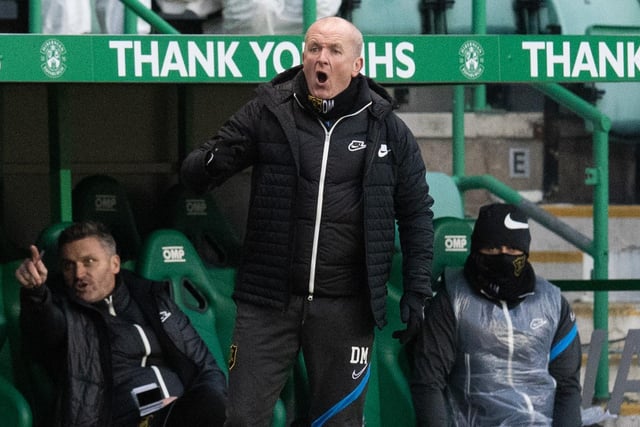 Livingston celebrated their own ‘10 in a row’ while trolling Celtic on social media following the 2-2 draw at the Tony Macaroni Arena. The result made it ten games without defeat under David Martindale. (The Scotsman)