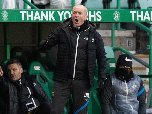 Livingston celebrated their own ‘10 in a row’ while trolling Celtic on social media following the 2-2 draw at the Tony Macaroni Arena. The result made it ten games without defeat under David Martindale. (The Scotsman)