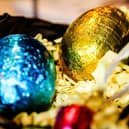 Do you know the true cost of your Easter egg? Picture c/o Pixabay and tookapic.