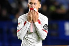Sunderland's young star could be set for a big second half to the season having been used fairly sparingly so far this campaign.