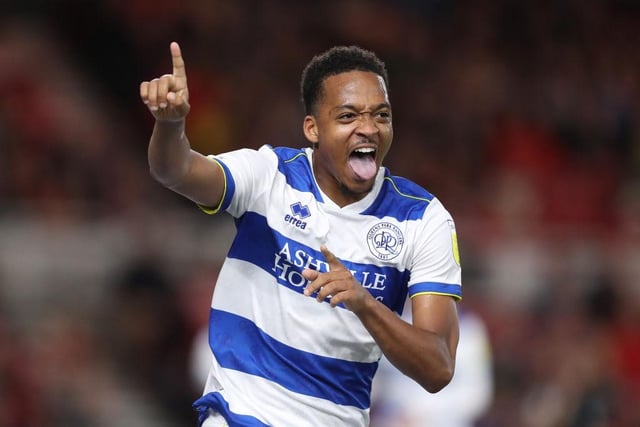 Michael Beale claimed his first win as QPR boss as his side went 3-0 up inside 38 minutes against Middlesbrough. Willock opened the scoring with a stunning strike after a run from inside his own half, while Boro were unable to stage a late fightback in a 3-2 defeat.