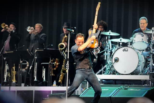 The Boss is back! Bruce Springsteen will be returning to the Stadium of Light on May 22, 2024 - one of only three UK dates on his tour. It's believed bosses at the Stadium of Light have been in talks with a number of promoters and there's been various rumours of who will be headlining the SoL next summer, but Bruce Springsteen is the only confirmed act.