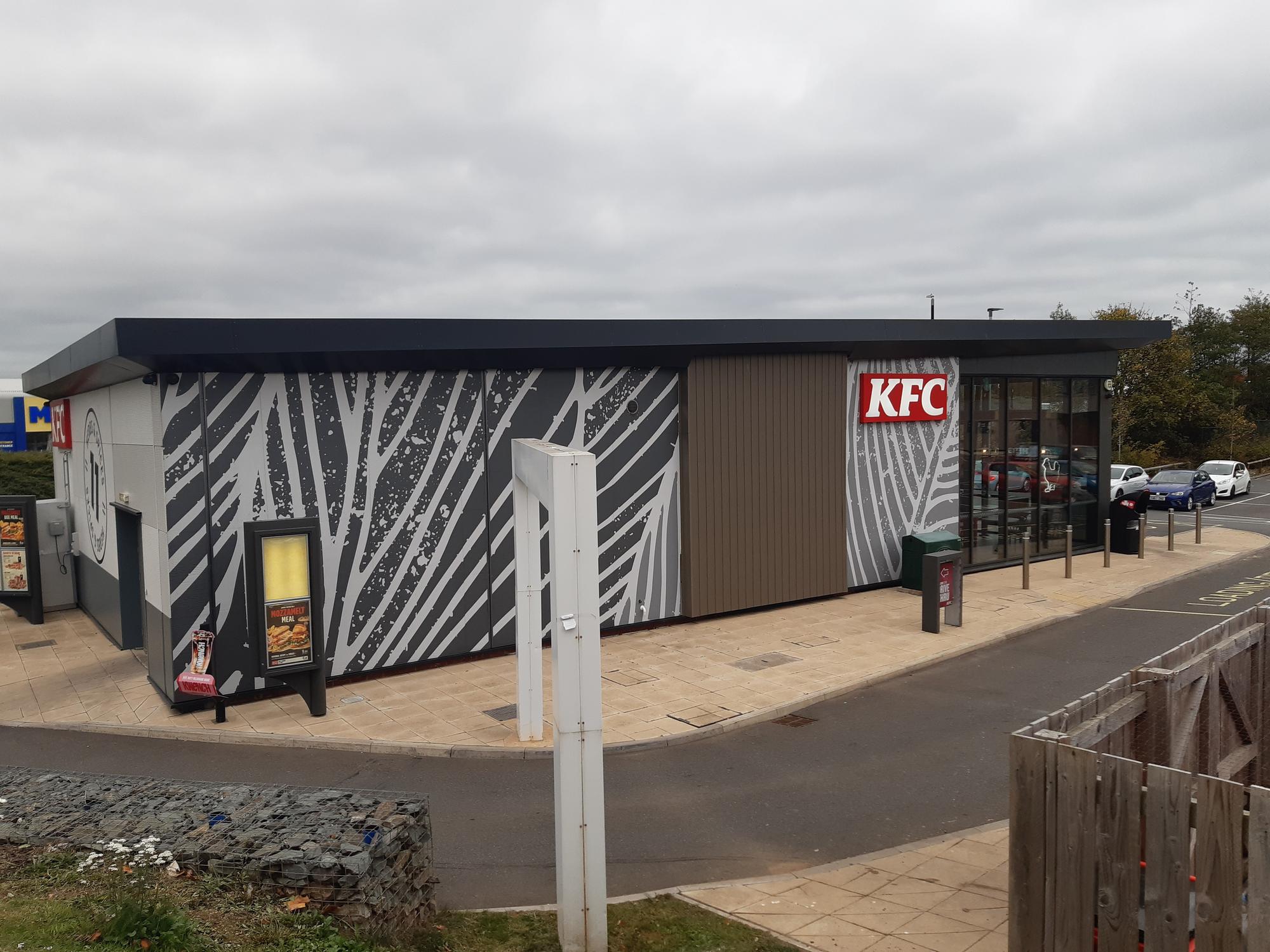 Sunderland KFC late night refreshment licence approved despite objections