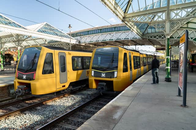 New Metro carriages are already on their way, and they could be running through more parts of Wearside if ambitious £6billion plans go ahead
