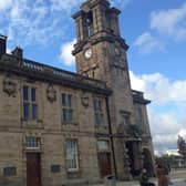 The following cases were dealt with at South Northumbria Magistrates' Court, which sits at Sunderland, above, and South Shields.
