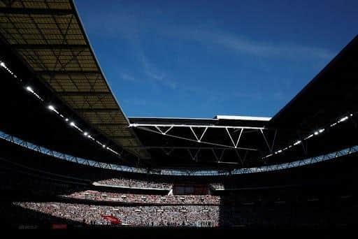 Sunderland have sold out their allocation for Saturday's League One play-off final