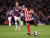 Sunderland AFC news: Manchester United's Amad Diallo reacts to major Sunderland development