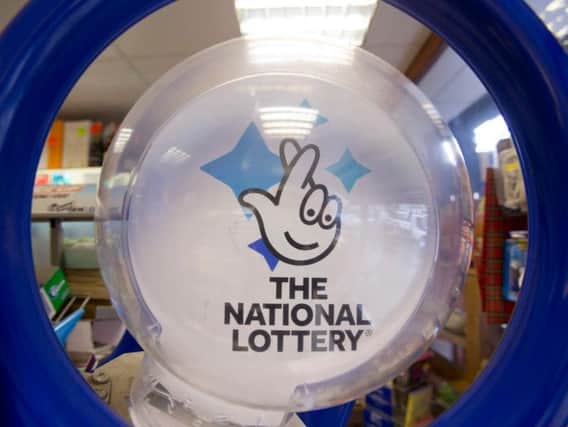 National Lottery operator Camelot has said that "suspicious activity" has been detected "on a very small proportion of our players' online National Lottery Accounts", adding that personal information may have been accessed in the attempted hack. PRESS ASSOCIATION Photo.