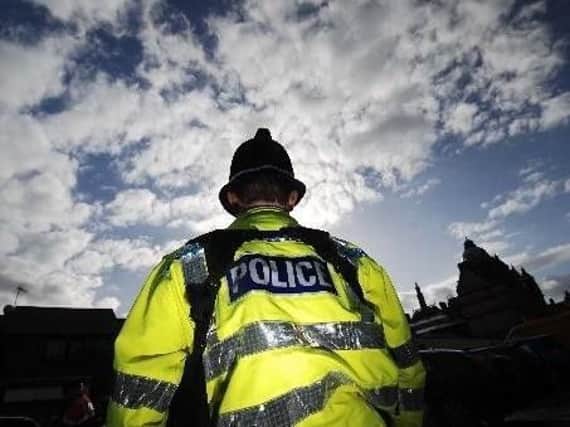 Police have arrested 13 people in two days of action on domestic violence across Sunderland and South Tyneside