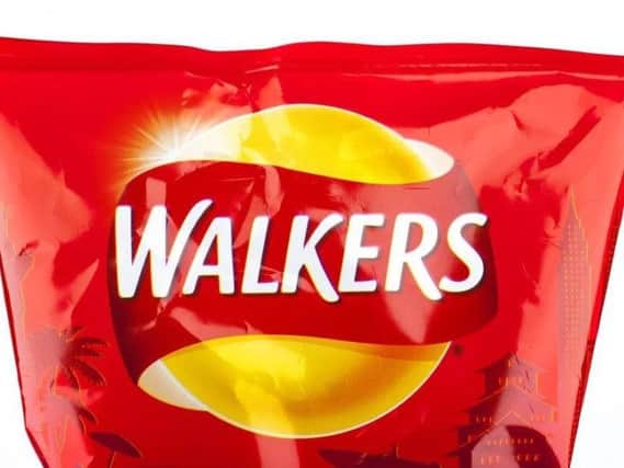 Walkers have announced the closure of their Peterlee factory.