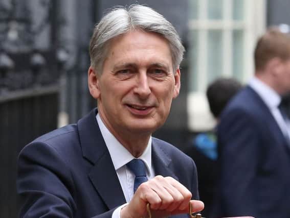 Chancellor Philip Hammond has backtracked on National Insurance contributions for the self-employed.