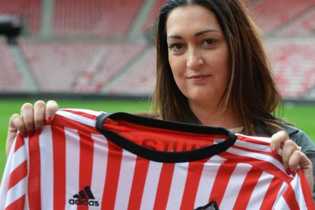 Gemma Lowery has set up charity the Bradley Lowery Foundation in memory of her son.