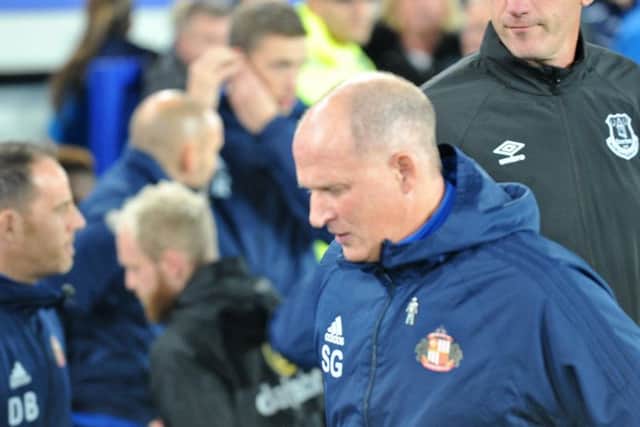 Simon Grayson is under pressure after a disastrous start to the season