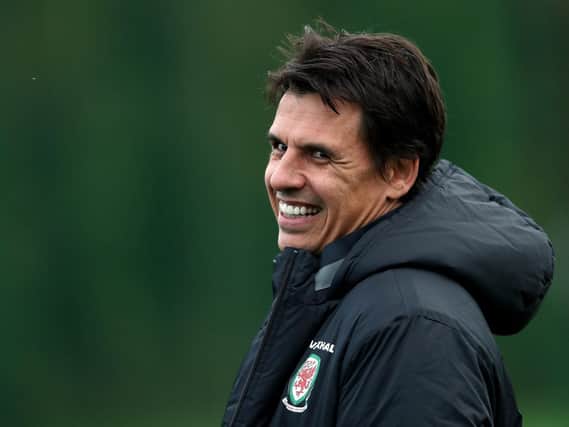 Coleman will be announced as the new Sunderland manager on Sunday