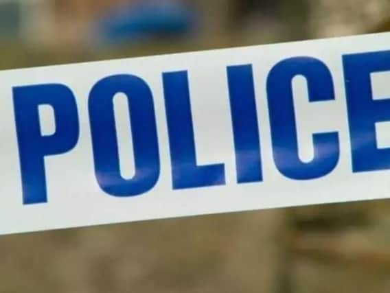 Police are investigating the allegation of rape in Hartlepool.