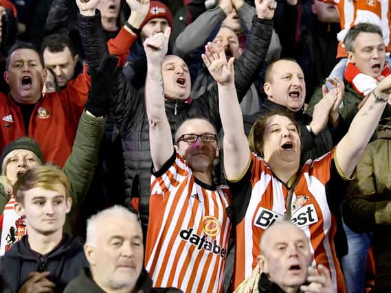 The things you need to understand if you're dating a Sunderland fan