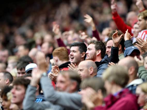 Sunderland attendances: How full the Stadium of Light has been so far compared the rest of League One