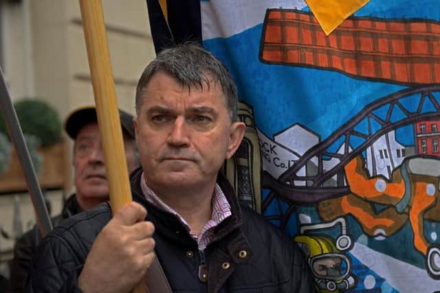 RMT leader Mick Cash has dismissed Northern's calls for ACAS to rule on the long-running dispute as a publicity stunt.