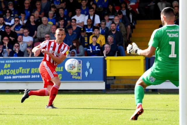 Lee Cattermole is set to return to the Sunderland squad this weekend