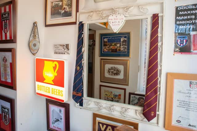 Vaux was a major employer in Sunderland for almost 200 years before it closed.