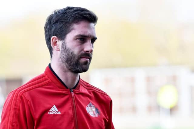Will Grigg's performances have hinted at a successful Sunderland career