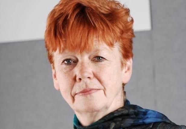 The new Police and Crime Commissioner will take over from Dame Vera Baird