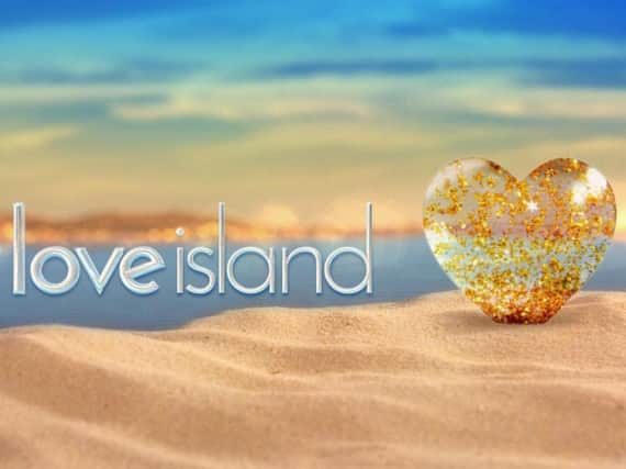 Will you be tuning in to the latest series of Love Island?