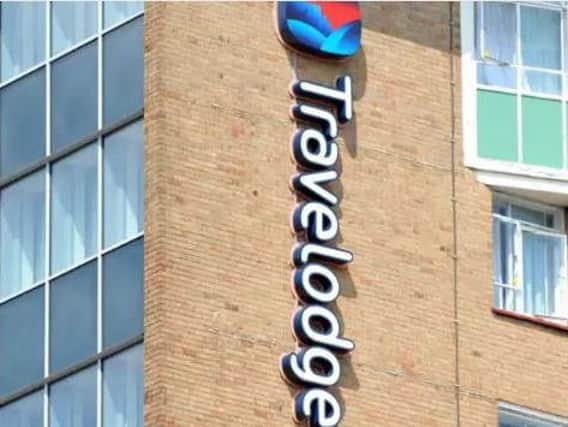 Travelodge is creating 1,785 jobs, ranging from managers to cleaners. Pic: PA.