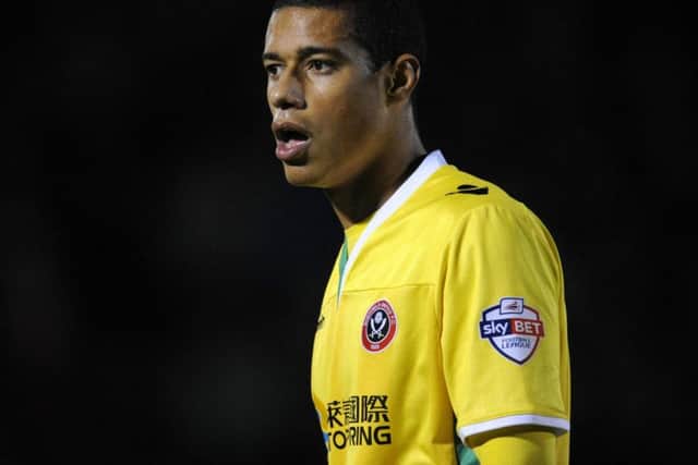 Is Lyle Taylor a possible candidate?
