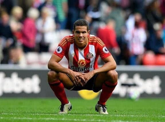 Jack Rodwell will leave Sunderland at the end of this month