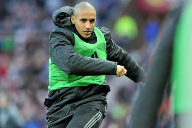 Wahbi Khazri