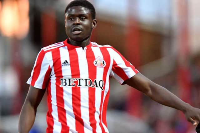 This Sunderland youngster is already attracting attention, according to reports