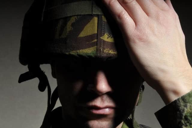 Our investigation suggests the true figure for suicides among veterans may be higher then currently recorded.