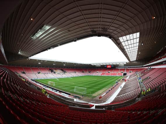 Sunderland have had another fixture selected for live TV coverage