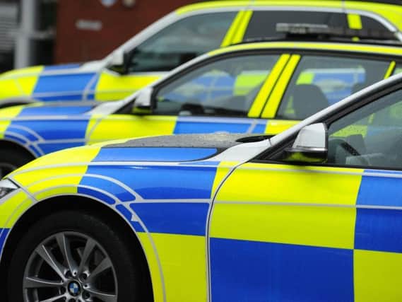 Officers have released a man who was arrested following a report of rape in Sunderland.