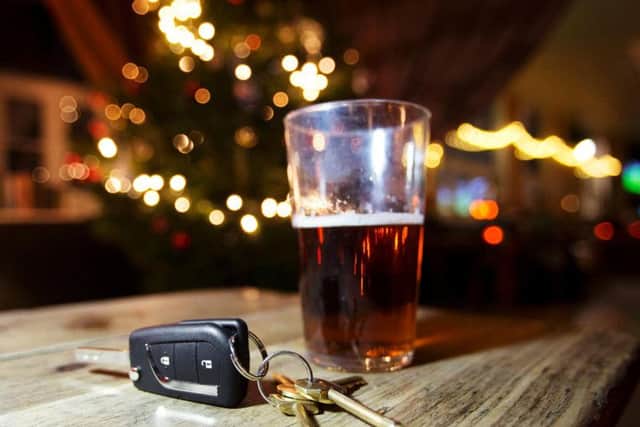 Durham Police will pilot the scheme to fit alcohol "interlocks", which mean the vehicle will be immobilised if the driver is over the limit.