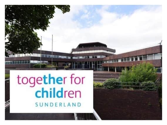 Children's services in Sunderland remain inadequate after the latest Ofsted report