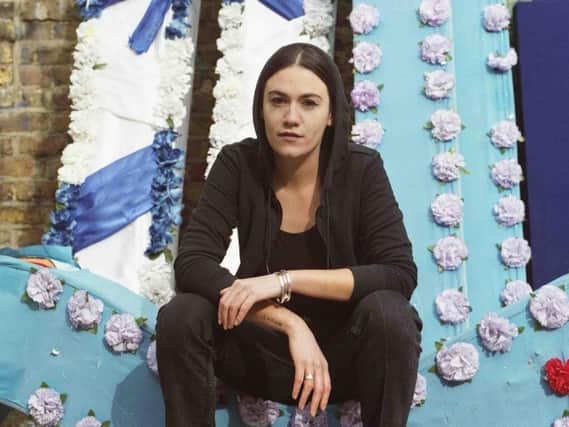 Nadine Shah is one of the final 12 acts to be shortlisted for this year's Mercury Prize.