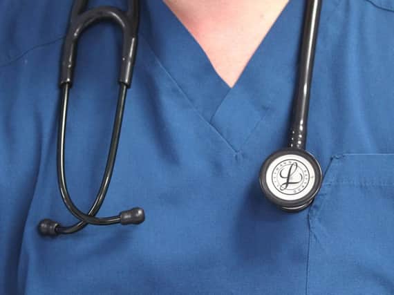 Four in five doctors fear for the future of the NHS post-Brexit, a new poll suggests.