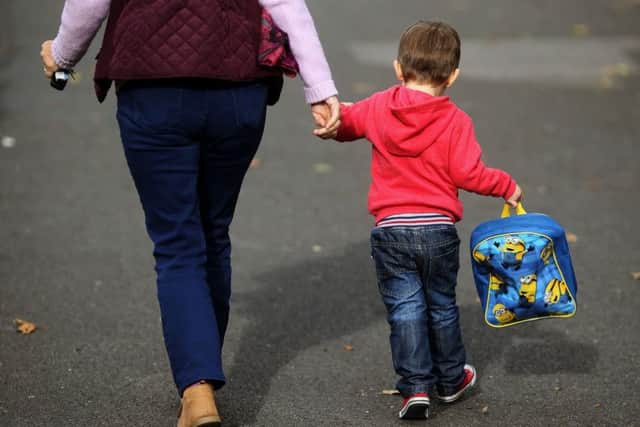 Figures show almost a third of Sunderland children are living in poverty.