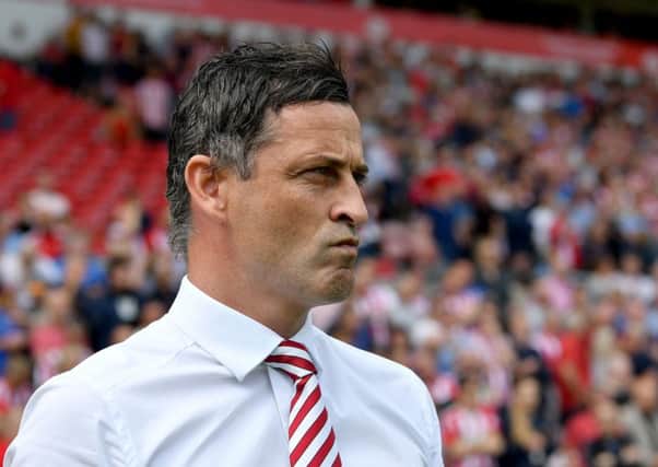 Jack Ross is targeting new strikers, but who could he sign?